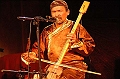 Huun Huur Tu en concert